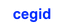 Cegid